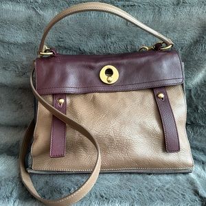 Pre-loved Authentic YSL Muse